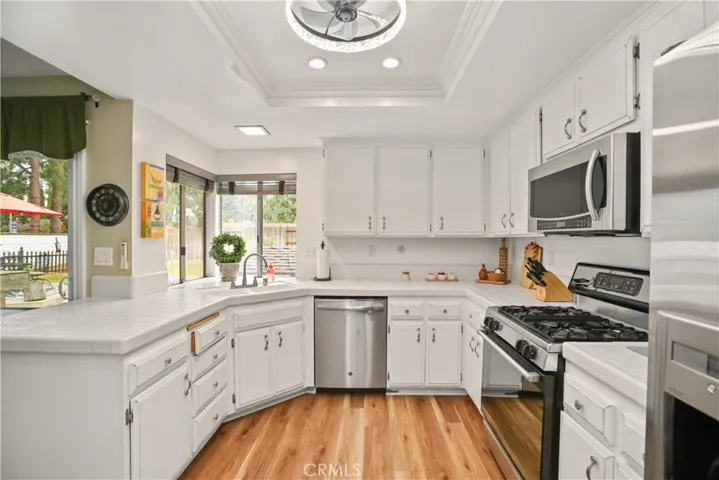 20640 Via Roja, Yorba Linda, California 92886