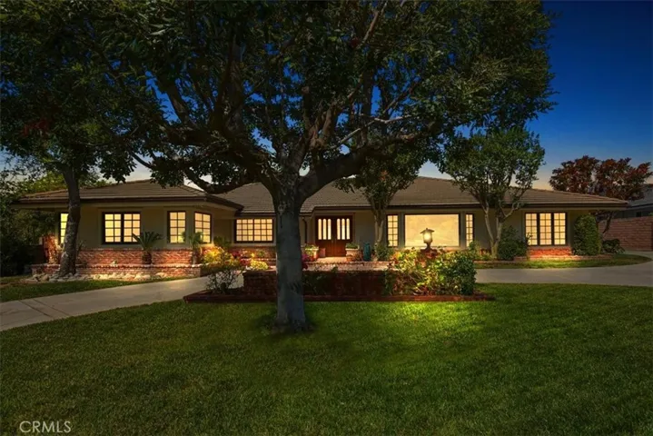 437 Highland Drive, Glendora, California 91741