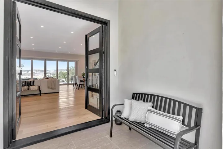 8138 Cinnabar Hills Road, San Jose, California 95120