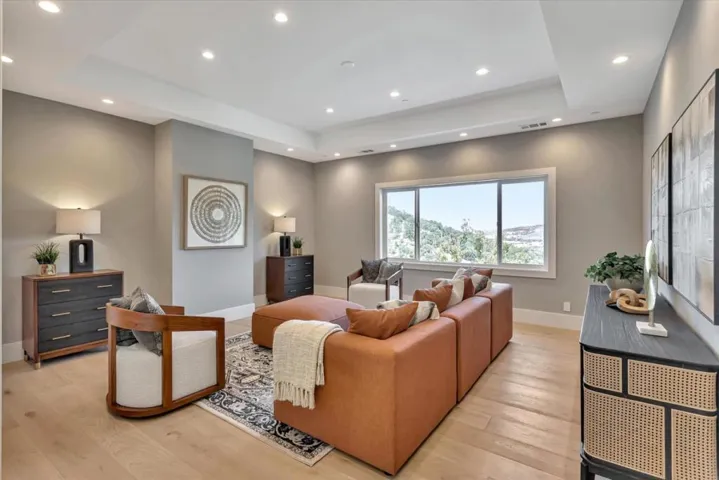 8138 Cinnabar Hills Road, San Jose, California 95120