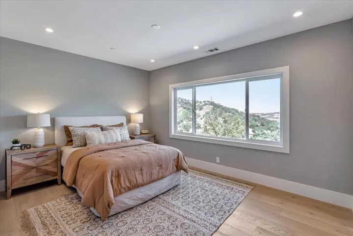 8138 Cinnabar Hills Road, San Jose, California 95120
