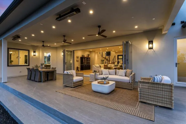 8138 Cinnabar Hills Road, San Jose, California 95120