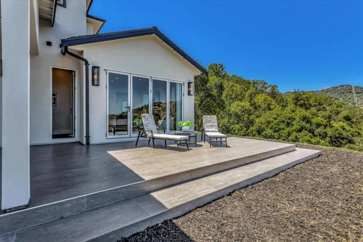 8138 Cinnabar Hills Road, San Jose, California 95120