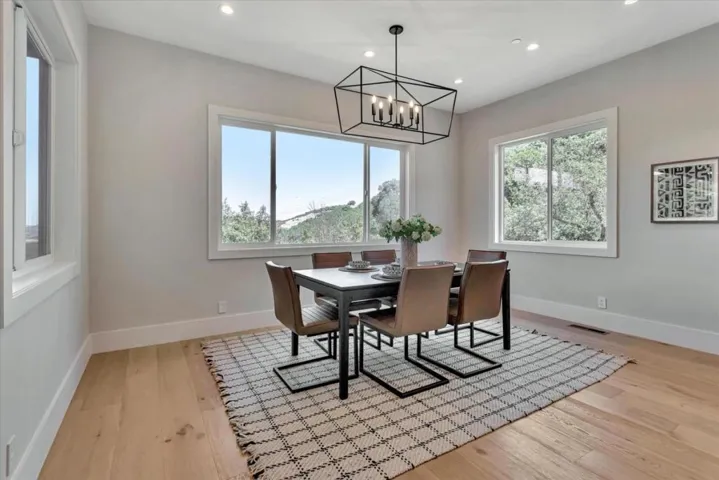 8138 Cinnabar Hills Road, San Jose, California 95120