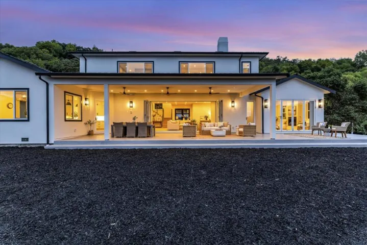 8138 Cinnabar Hills Road, San Jose, California 95120