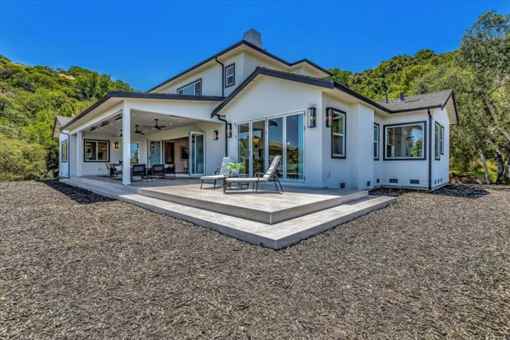 8138 Cinnabar Hills Road, San Jose, California 95120