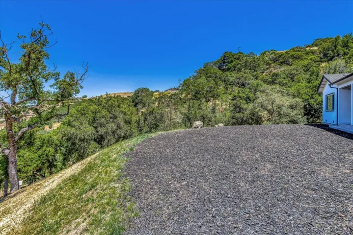 8138 Cinnabar Hills Road, San Jose, California 95120