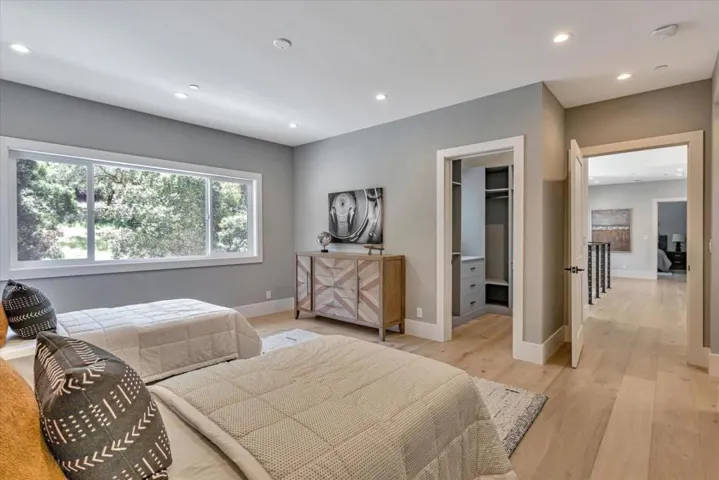 8138 Cinnabar Hills Road, San Jose, California 95120