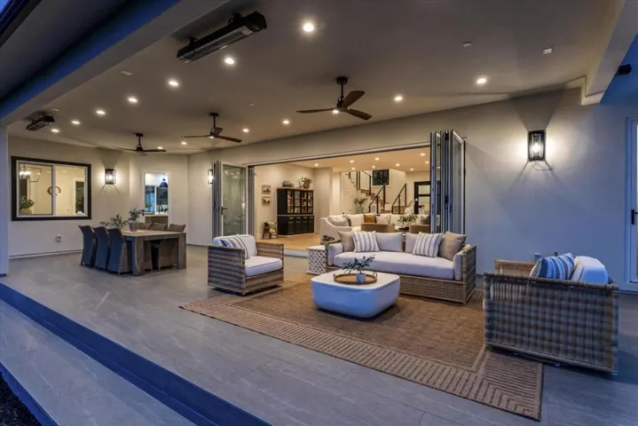 8138 Cinnabar Hills Road, San Jose, California 95120