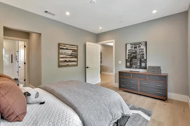 8138 Cinnabar Hills Road, San Jose, California 95120