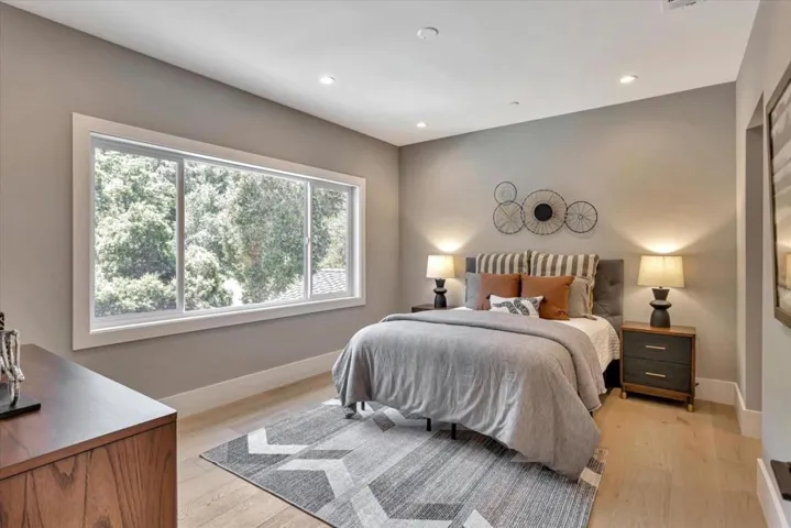 8138 Cinnabar Hills Road, San Jose, California 95120