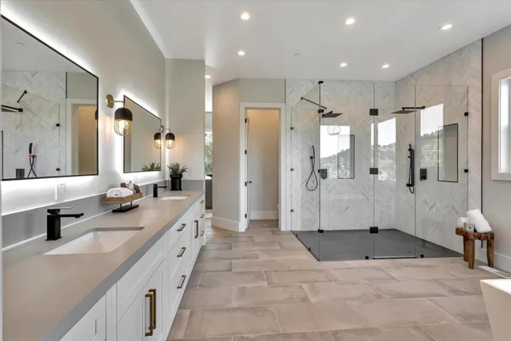 8138 Cinnabar Hills Road, San Jose, California 95120