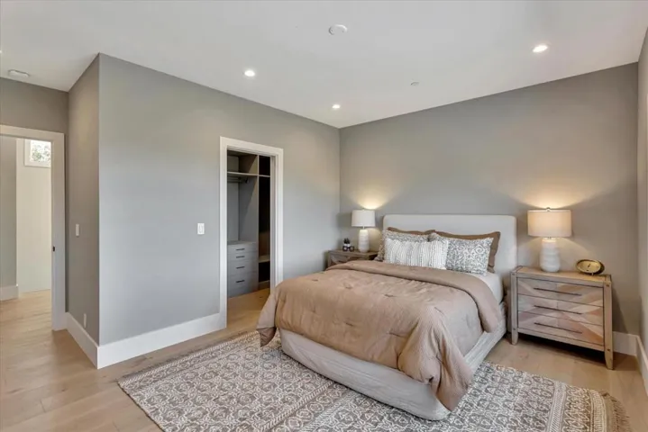 8138 Cinnabar Hills Road, San Jose, California 95120