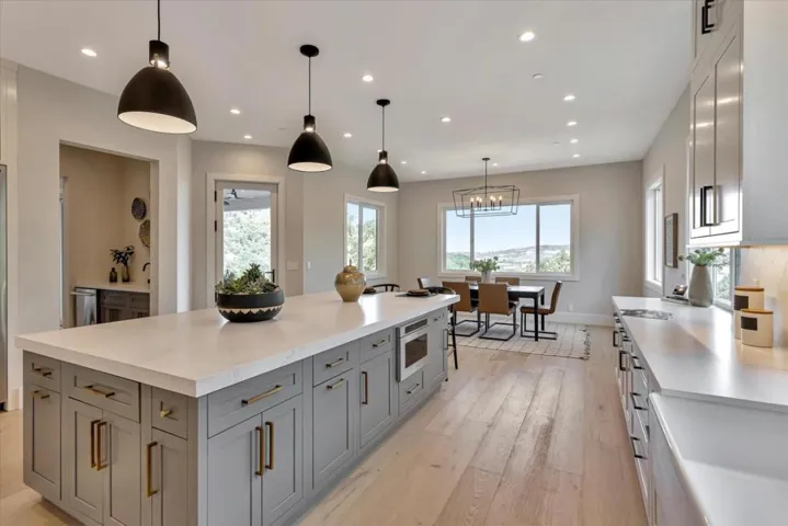 8138 Cinnabar Hills Road, San Jose, California 95120