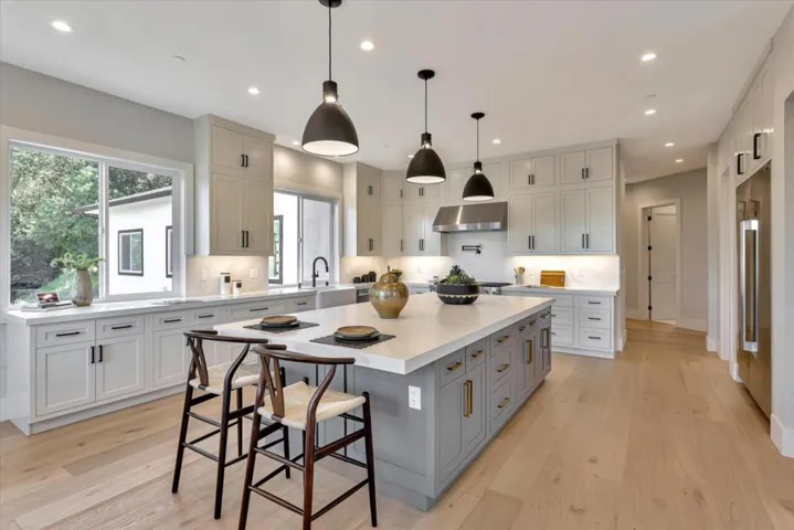 8138 Cinnabar Hills Road, San Jose, California 95120