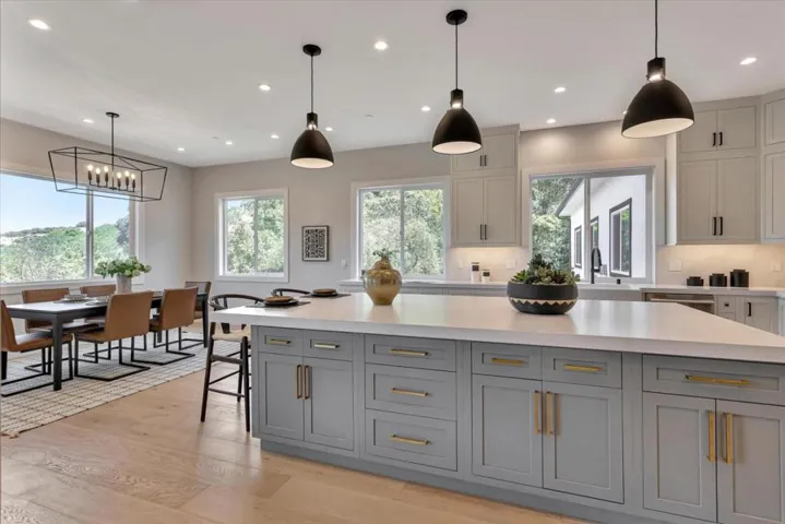 8138 Cinnabar Hills Road, San Jose, California 95120