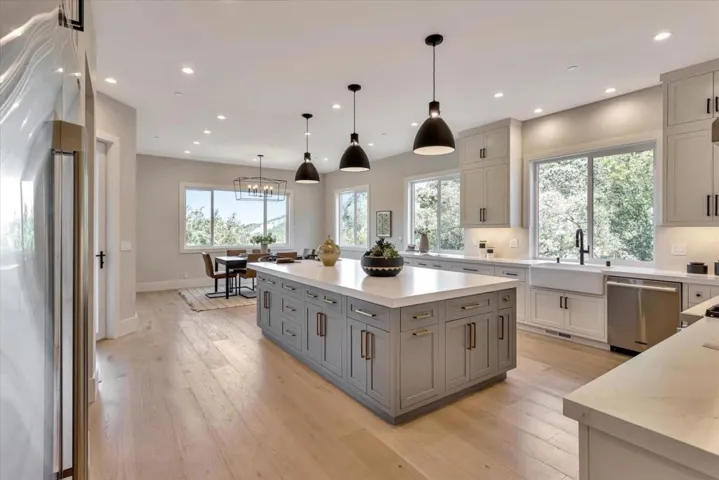 8138 Cinnabar Hills Road, San Jose, California 95120