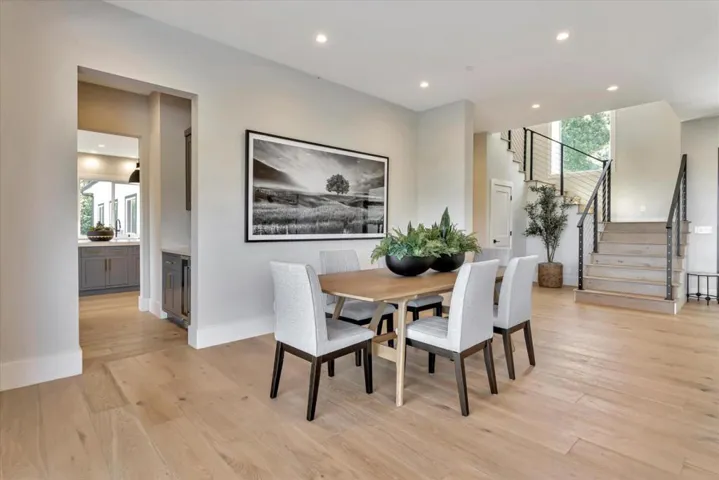 8138 Cinnabar Hills Road, San Jose, California 95120