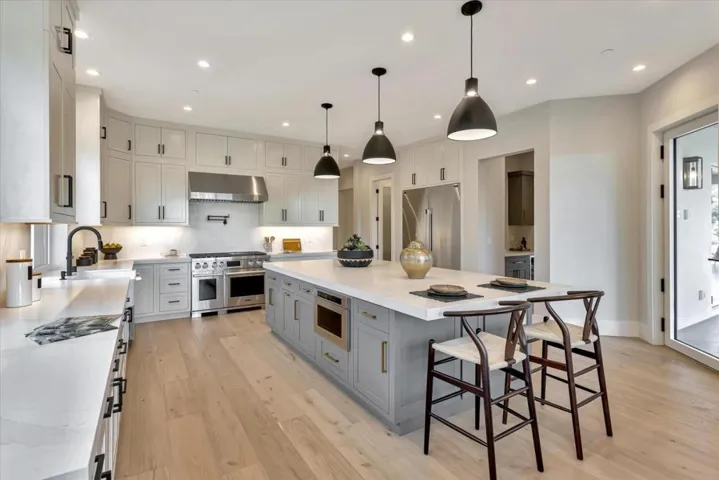 8138 Cinnabar Hills Road, San Jose, California 95120