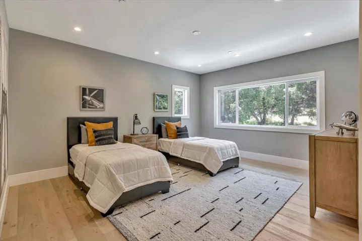 8138 Cinnabar Hills Road, San Jose, California 95120