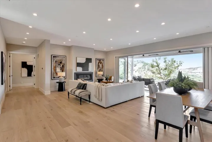 8138 Cinnabar Hills Road, San Jose, California 95120