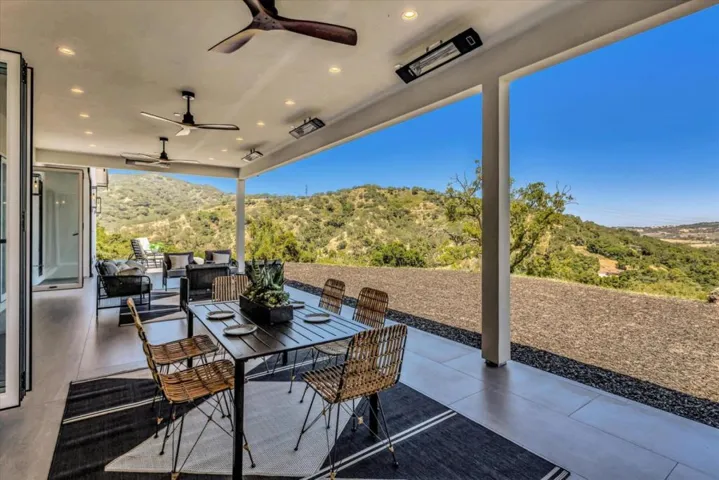 8138 Cinnabar Hills Road, San Jose, California 95120
