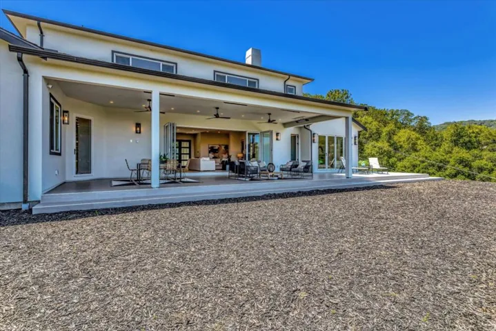 8138 Cinnabar Hills Road, San Jose, California 95120