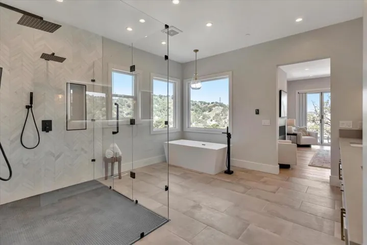 8138 Cinnabar Hills Road, San Jose, California 95120