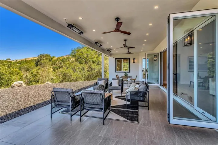 8138 Cinnabar Hills Road, San Jose, California 95120