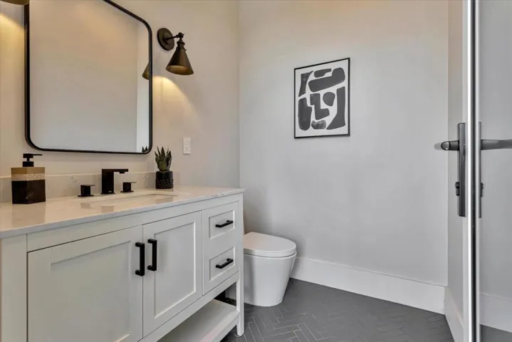 8138 Cinnabar Hills Road, San Jose, California 95120