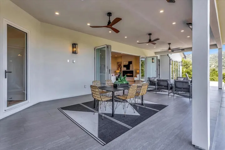 8138 Cinnabar Hills Road, San Jose, California 95120