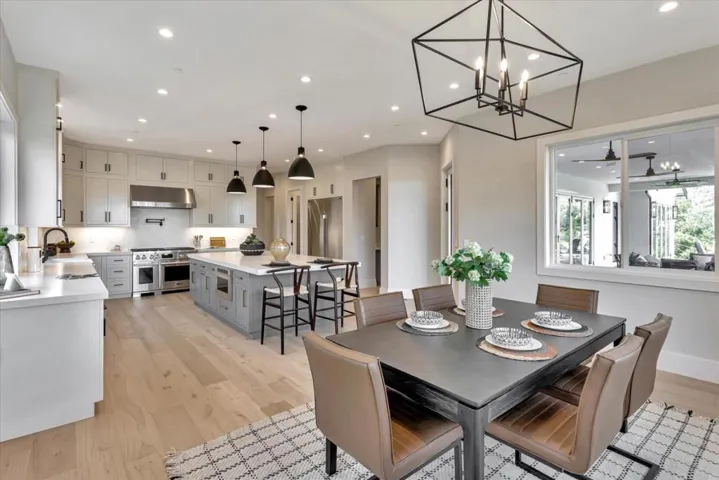 8138 Cinnabar Hills Road, San Jose, California 95120