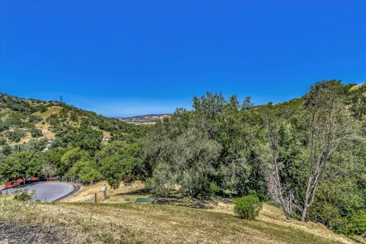8138 Cinnabar Hills Road, San Jose, California 95120