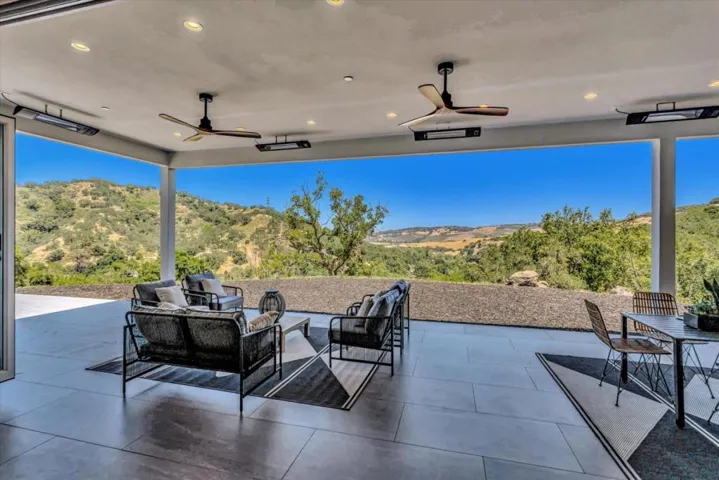 8138 Cinnabar Hills Road, San Jose, California 95120