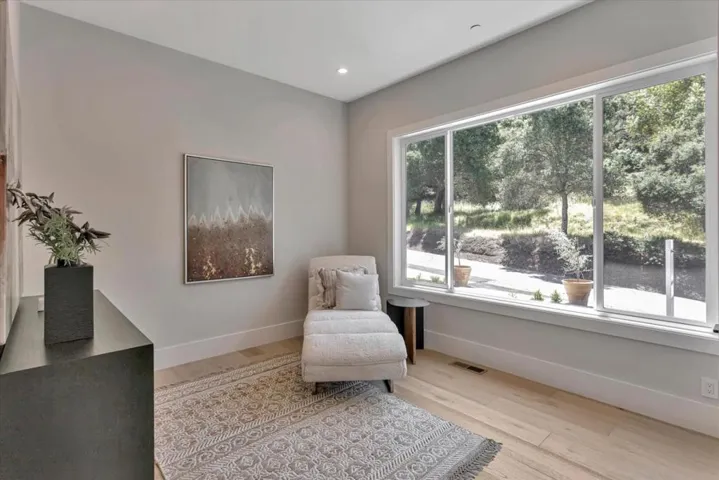8138 Cinnabar Hills Road, San Jose, California 95120