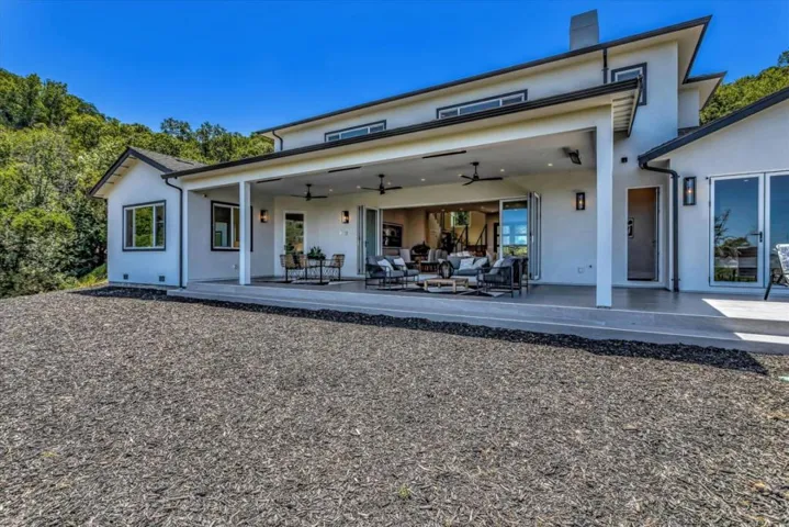8138 Cinnabar Hills Road, San Jose, California 95120