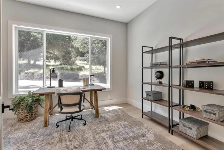 8138 Cinnabar Hills Road, San Jose, California 95120