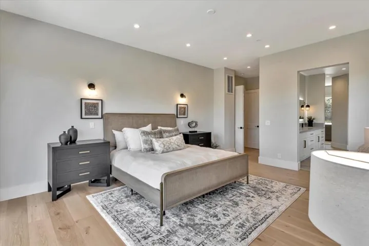 8138 Cinnabar Hills Road, San Jose, California 95120