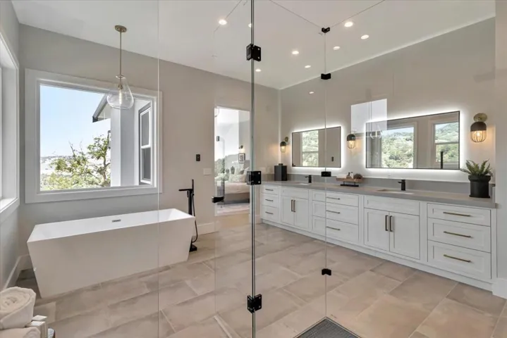 8138 Cinnabar Hills Road, San Jose, California 95120
