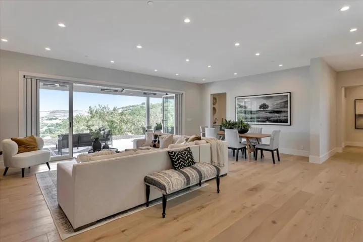 8138 Cinnabar Hills Road, San Jose, California 95120