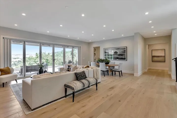 8138 Cinnabar Hills Road, San Jose, California 95120
