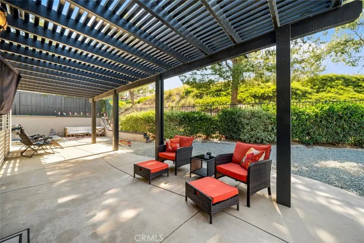 Alumawood Patio