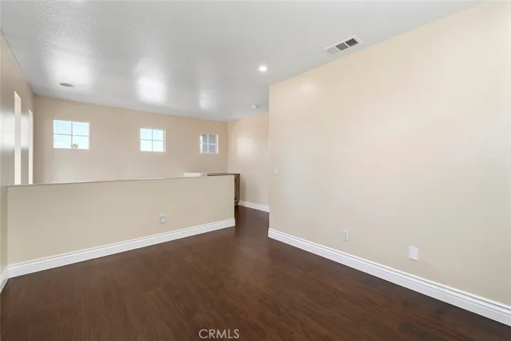 Upstairs Loft