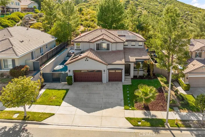 32002 Poppy Way, Lake Elsinore, California 92532
