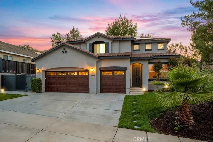 Welcome to 32002 Poppy Way