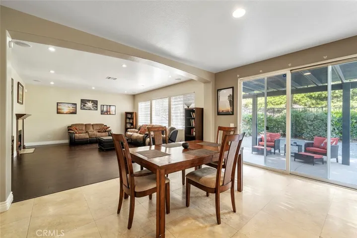 Open Floorplan