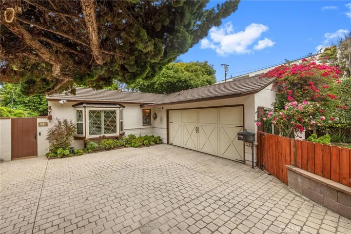113 Vista Del Parque, Redondo Beach, California 90277