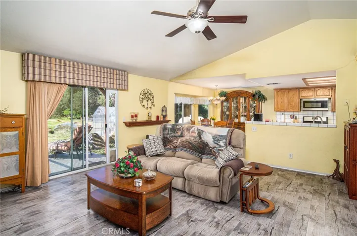 4856 Daffodil Drive, Mariposa, California 95338