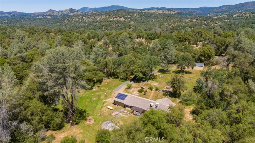 4856 Daffodil Drive, Mariposa, California 95338