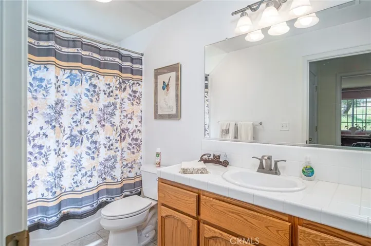 4856 Daffodil Drive, Mariposa, California 95338